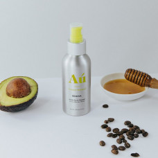 Aú Natural Remove Gentle Facial Cleanser 100ml