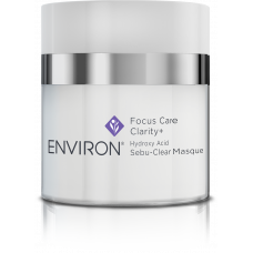 Environ Focus Care Clarity+ Sebu-Clear Masque