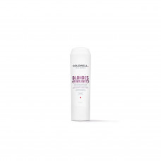 DualSenses Blondes & Highlights Anti-Yellow Conditioner 300ml