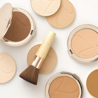 Jane Iredale Pure Pressed Mineral Foundation Refill