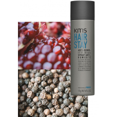 KMS Hairstay Anti-Humidity Spray