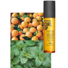 KMS Curl Up Perfecting Lotion