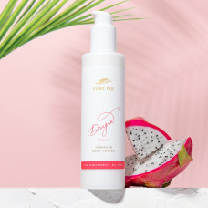 Pure Fiji Dragonfruit Body Lotion 236ml - Limited Edition