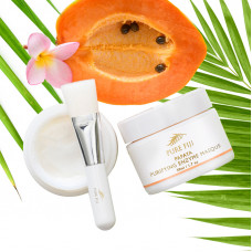 Pure Fiji Papaya Purifying Enzyme Masque 50ml