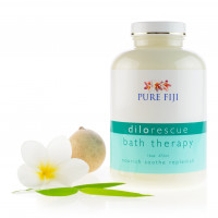 Pure Fiji Dilo Milk Bath  472 ml