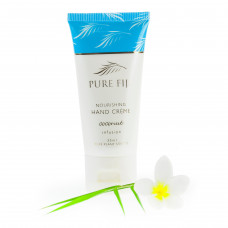 Pure Fiji Hand Crème    35 ml