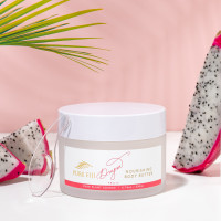 Pure Fiji Dragonfruit Body Butter 200 ml - Limited Edition