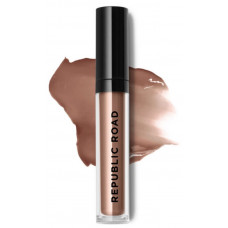 Republic Road Resolute Nude - Liquid Lipstick