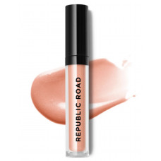 Republic Road Reckless Nude - Plumping Gloss