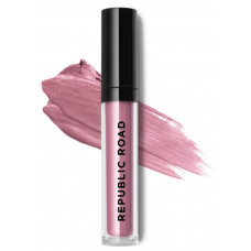 Republic Road Resilient Pink - Matte Liquid Lipstick