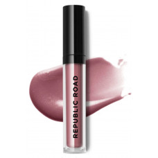 Republic Road Resolute Red - Plumping Gloss